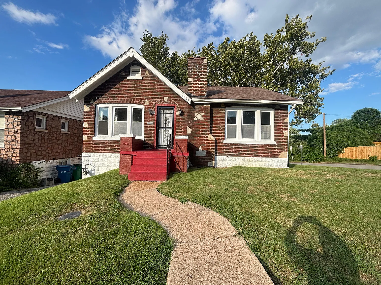 1 bed, 950 sqft, $1,000 — Photo 2