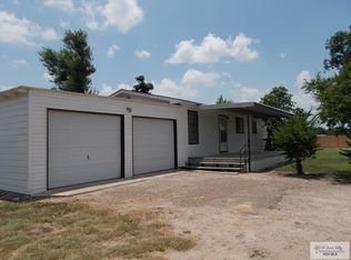 29089 Joed Rd, La Feria, TX 78559