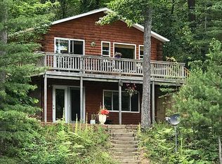 9035 S Lake Louise Rd, Hawks, MI 49743