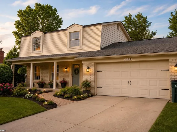 1083 Shallowdale Dr, Troy, MI 48085