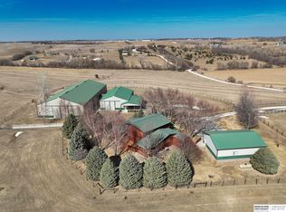 1141 Macc Ln, Omaha, NE 68142