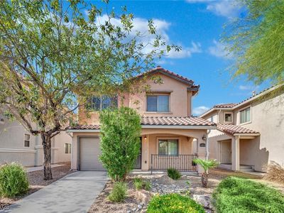 6460 Chettle House Ln, Las Vegas, NV, 89122