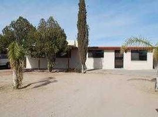 1631 E Alaska St, Tucson, AZ 85706