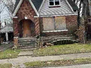 13440 Hampshire St, Detroit, MI 48213