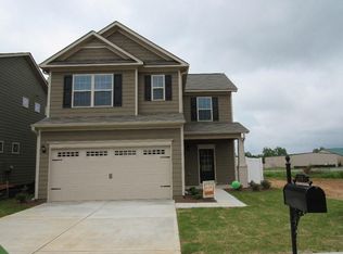 36 Howard Ave NW, Cartersville, GA 30121