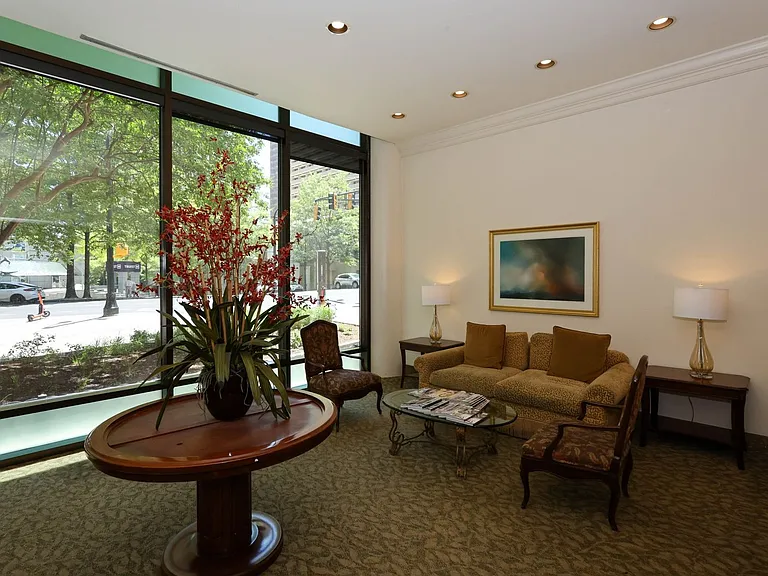 300 Peachtree St NE #23C — Photo 29