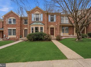 2711 Quarry Heights Way, Baltimore, MD 21209