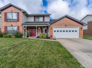8949 Trowbridge Way, Dayton, OH 45424