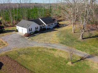 2882 County Line Rd, Keysville, VA 23947