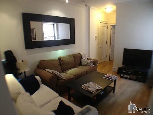 Rented by (Legacy) NY Quality Living Uptown | media 21