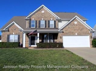 1010 Apogee Dr, Indian Trail, NC 28079