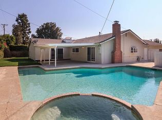 410 Sage Pl, Glendora, CA 91741