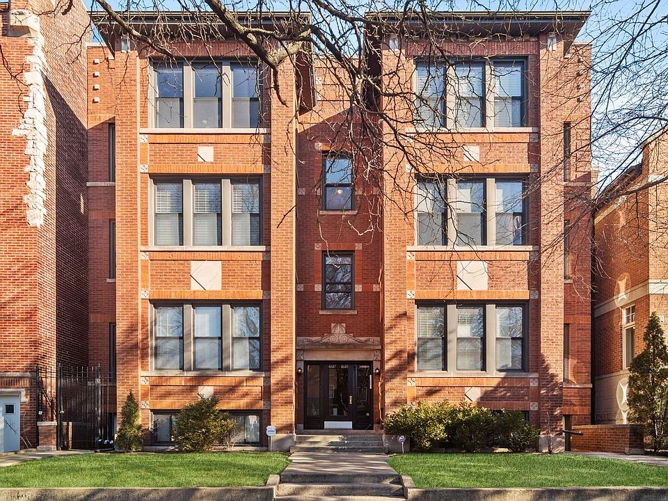 1st image of 4647 N Wolcott Ave APT G