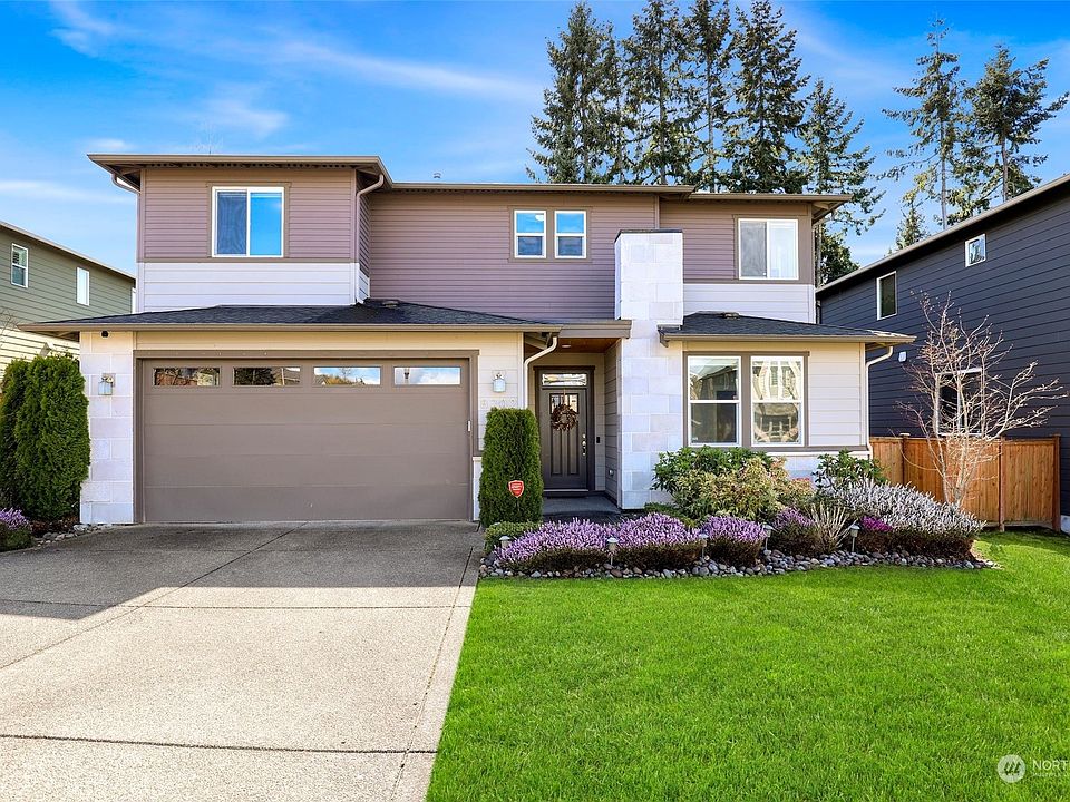 8202 S 15th Street, WA 98465 Zillow