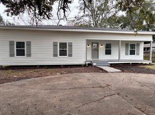 743 Avenue B, Port Allen, LA 70767