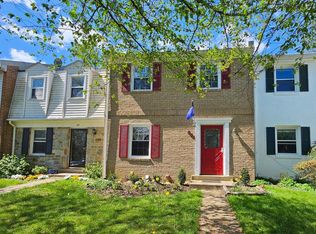 309 Rock Spring Dr SW, Leesburg, VA 20175