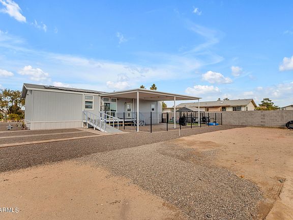 4th image of 3815 W Potter Drive