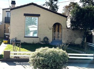 1446 Portland Ave, Albany, CA 94706