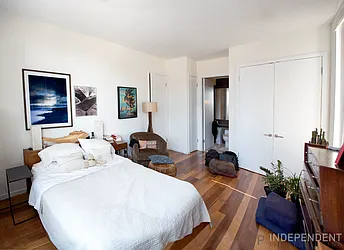 Rented by Independent Properties NYC Inc