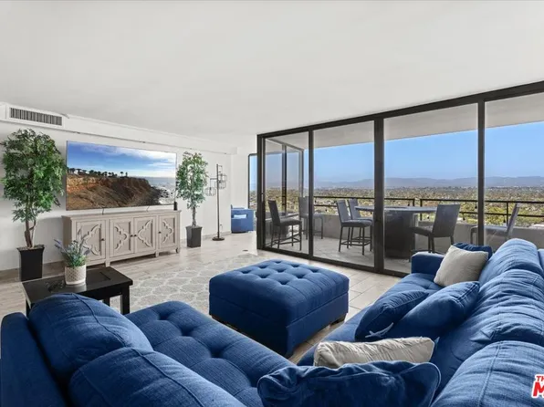 4316 Marina City Dr, Marina Del Rey, CA