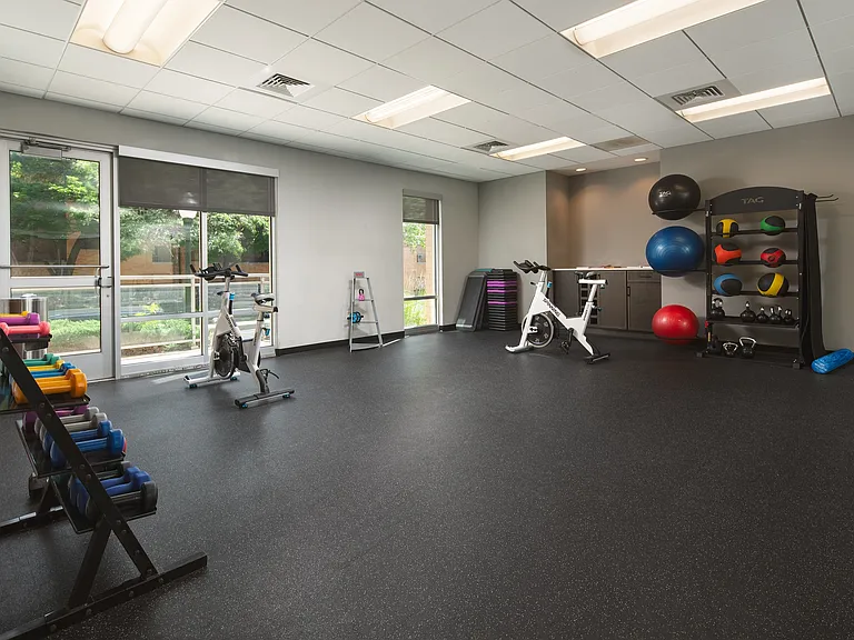 Domain Yoga Studio