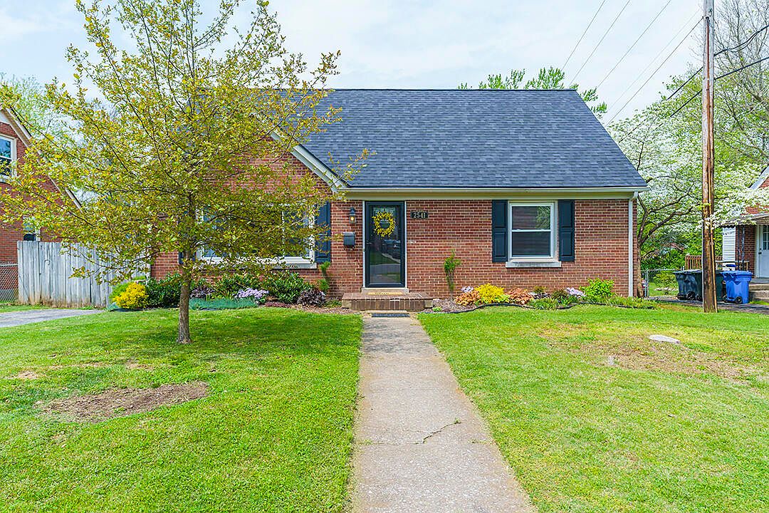 2541 Southview Dr, Lexington, KY 40503 Zillow
