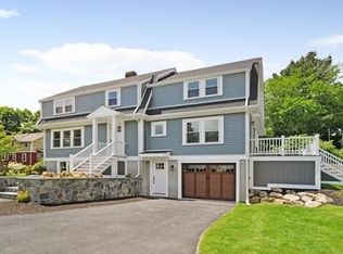 92 Madison Ave, Arlington, MA 02474
