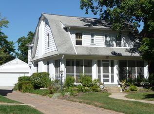 119 N Cassingham Rd, Columbus, OH 43209