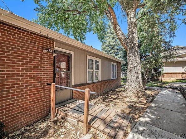 14597 E 12th Avenue, Aurora, CO 80011
