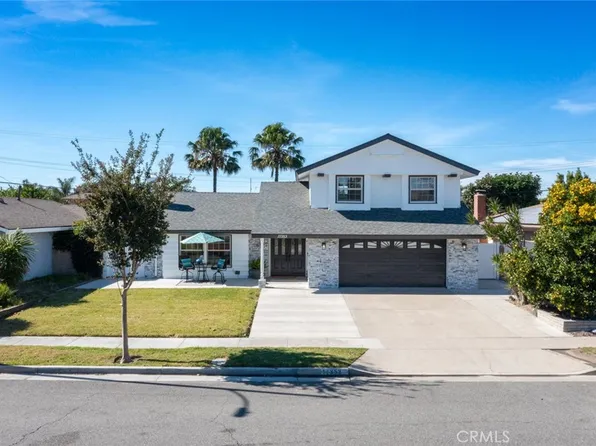 17353 Ash St, Fountain Valley, CA 92708