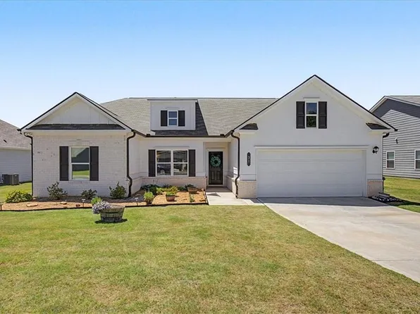 31 Westover Rd, Cartersville, GA 30120