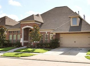 10922 Menaggio Ct, Richmond, TX 77406