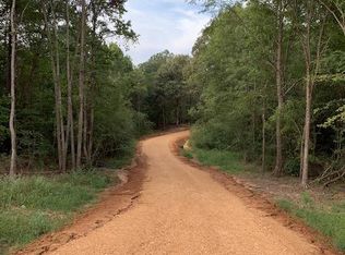 LOT 3 Market St, Water Valley, MS 38965