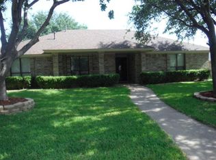 3406 Cedarhill Dr, San Angelo, TX 76904