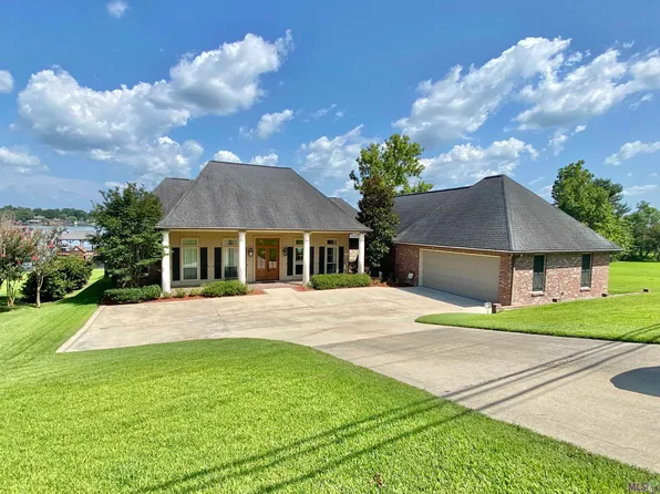 9628 False River Rd, New Roads, LA 70760