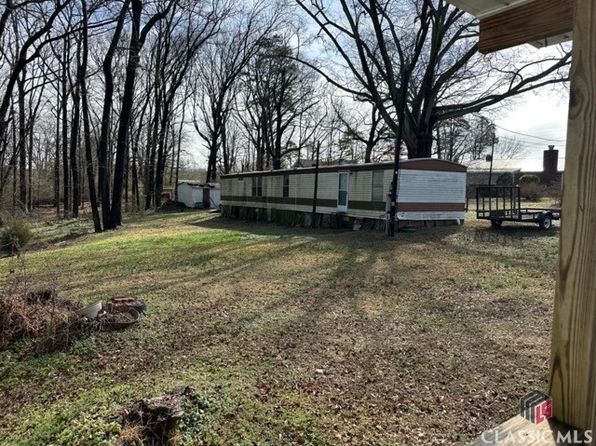 581 Ila Rd, Commerce, GA 30529