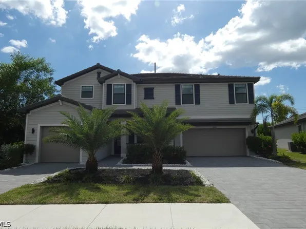 11436 Canopy Loop, Fort Myers, FL 33913