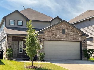 3631 Giorgio Pastel Pl, Katy, TX 77493