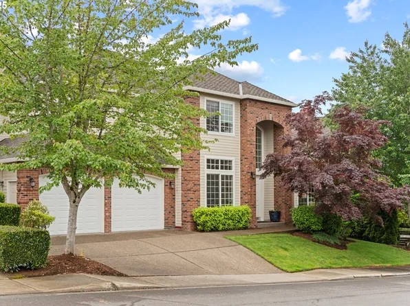 12786 NW Lilywood Dr, Portland, OR 97229