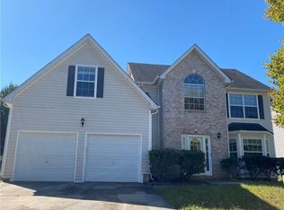 6064 Redtop Loop, Fairburn, GA 30213