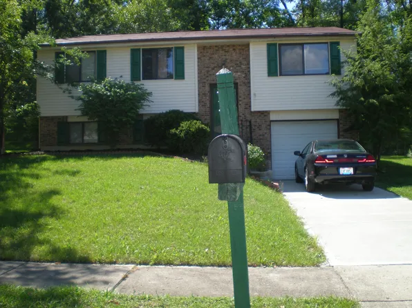 2913 Mapletree Ct, Cincinnati, OH 45236