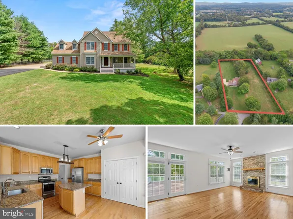 37809 Clearbrook Ln, Lovettsville, VA 20180