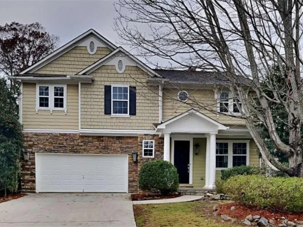 6151 Chastain Way, Fairburn, GA 30213