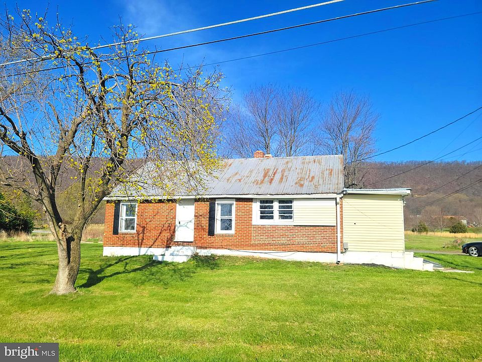 1399 Poor House Rd, Martinsburg, WV 25403 Zillow