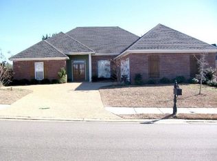 510 Northbay Dr, Madison, MS 39110