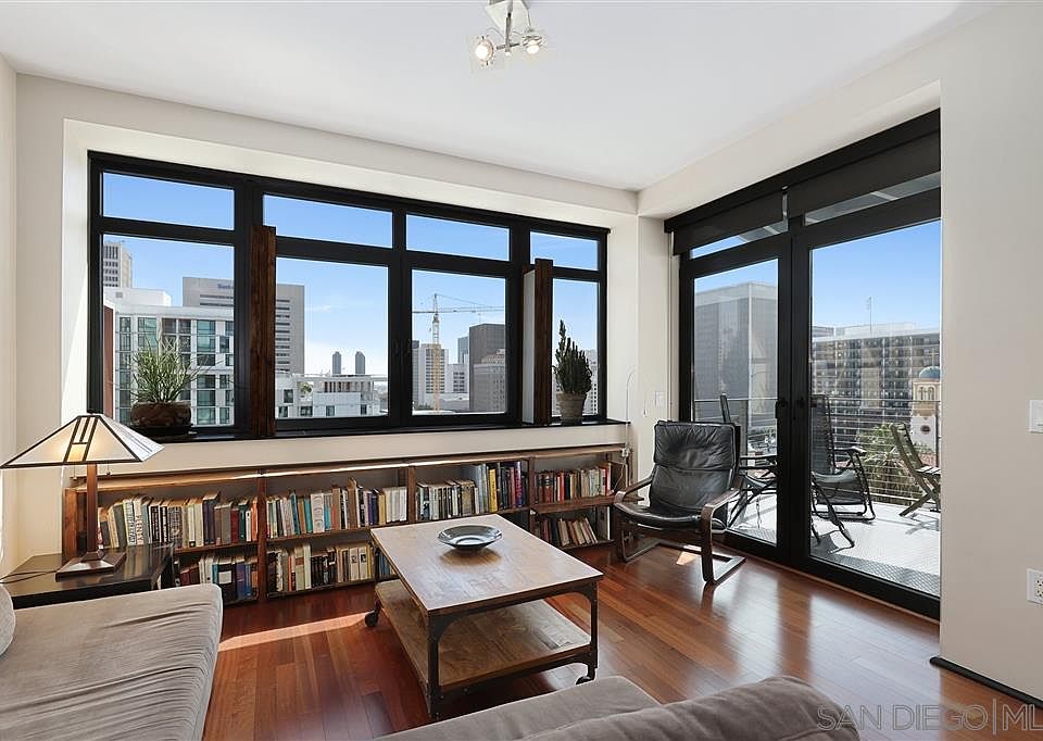 1st image of 1551 4th Ave Unit 710