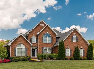 22967 Lone Eagle Dr, Bristol, VA 24202