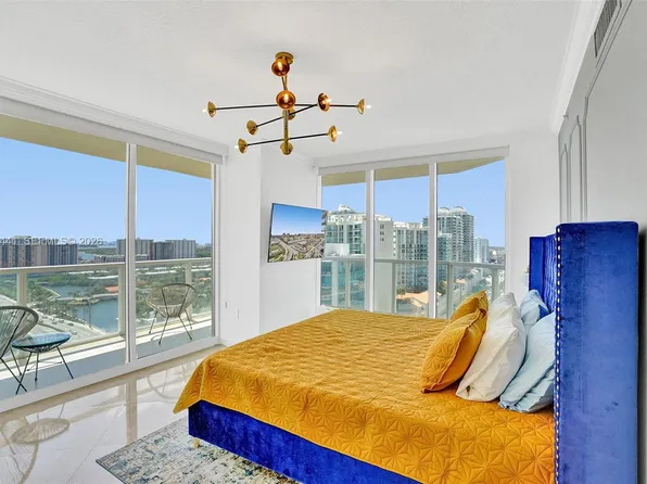 16699 Collins Ave APT 1908, Sunny Isles Beach, FL 33160