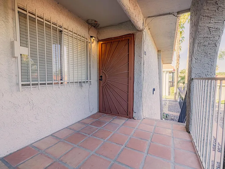 1650 N 87th Ter #27B — Photo 36