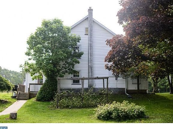 Exterior Side